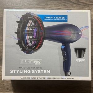 INFINITIPRO BY CONAIR